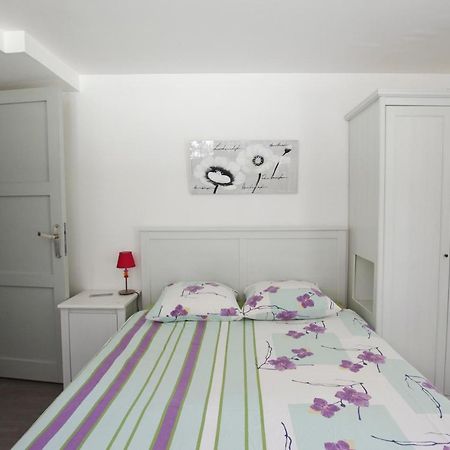 Bed and Breakfast Chambr'Im Leh Ёрд Экстерьер фото